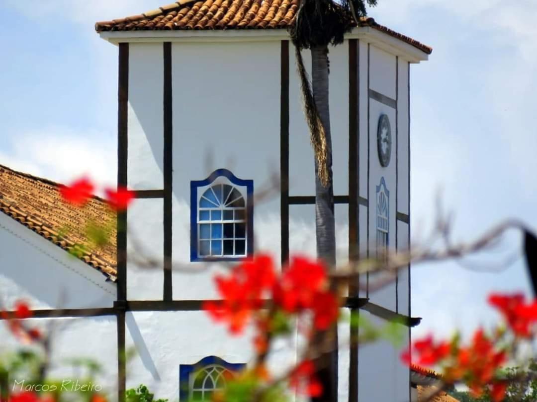 Pousada Aquarela Pirenópolis المظهر الخارجي الصورة